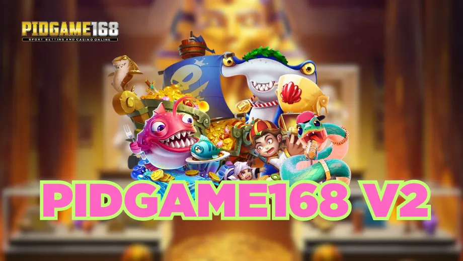 pidgame168