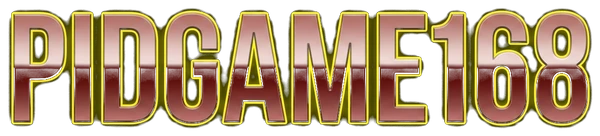 PIDGAME168 logo